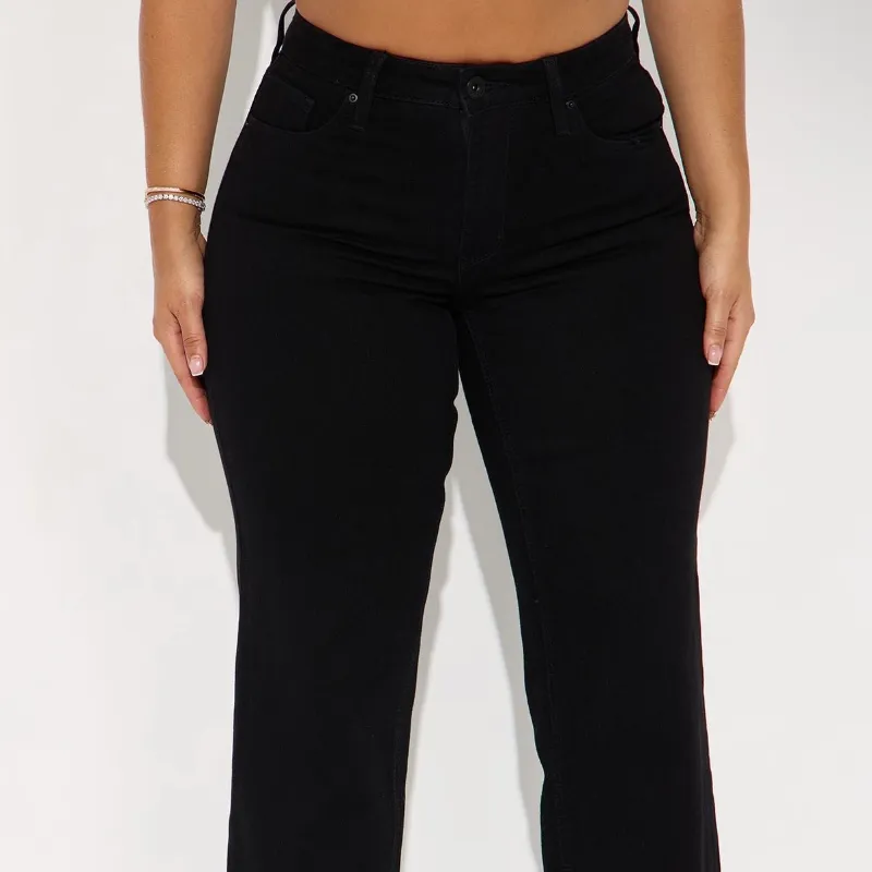 Give It All Stretch Jeans Fashion Nova