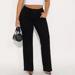 Give It All Stretch Jeans Fashion Nova