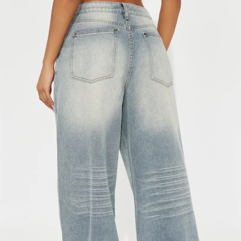 Jeans Fashion Nova