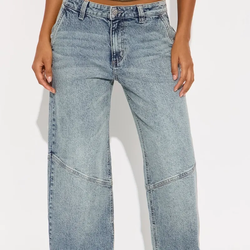 Jeans Fashion Nova