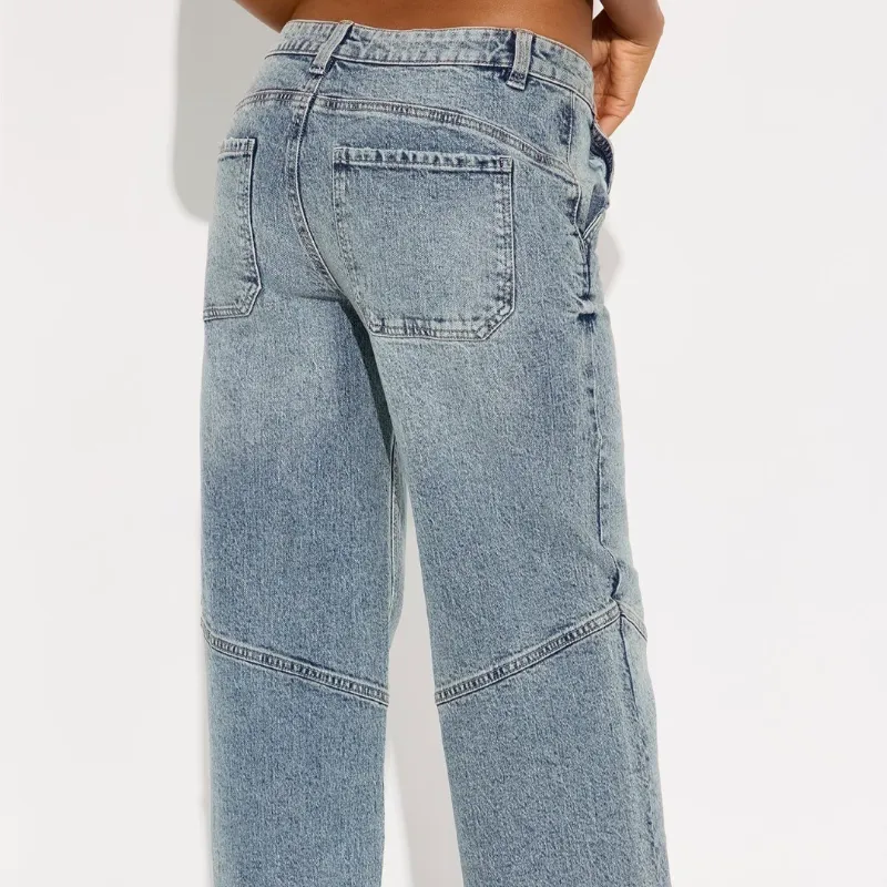 Jeans Fashion Nova