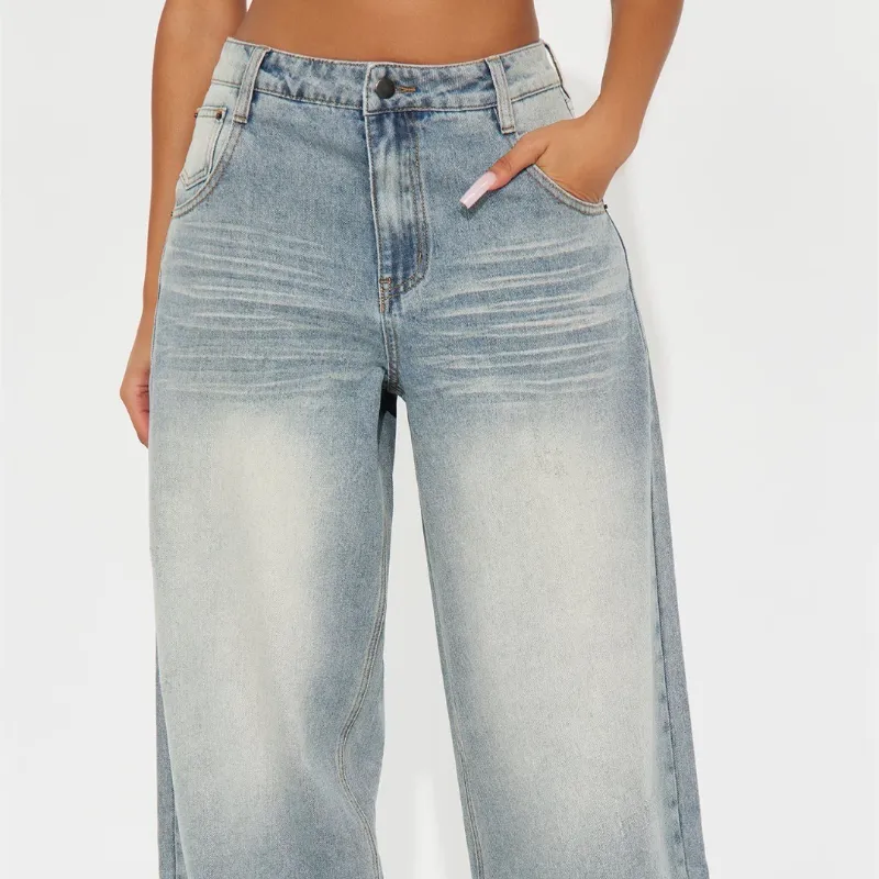 Jeans Fashion Nova