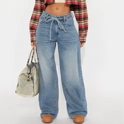 Loose Vintage Jeans Fashion Nova