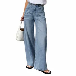Dazy Straight Light Jeans 