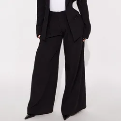 Of Time Wide Leg Pant Fashion Nova