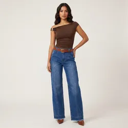 Outfit Completo por Menos