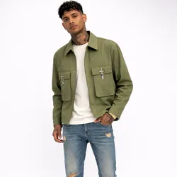 Outfit Completo por Menos