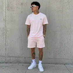 Outfit Completo por Menos