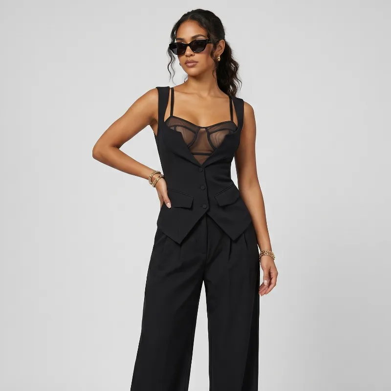 Outfit Completo por Menos