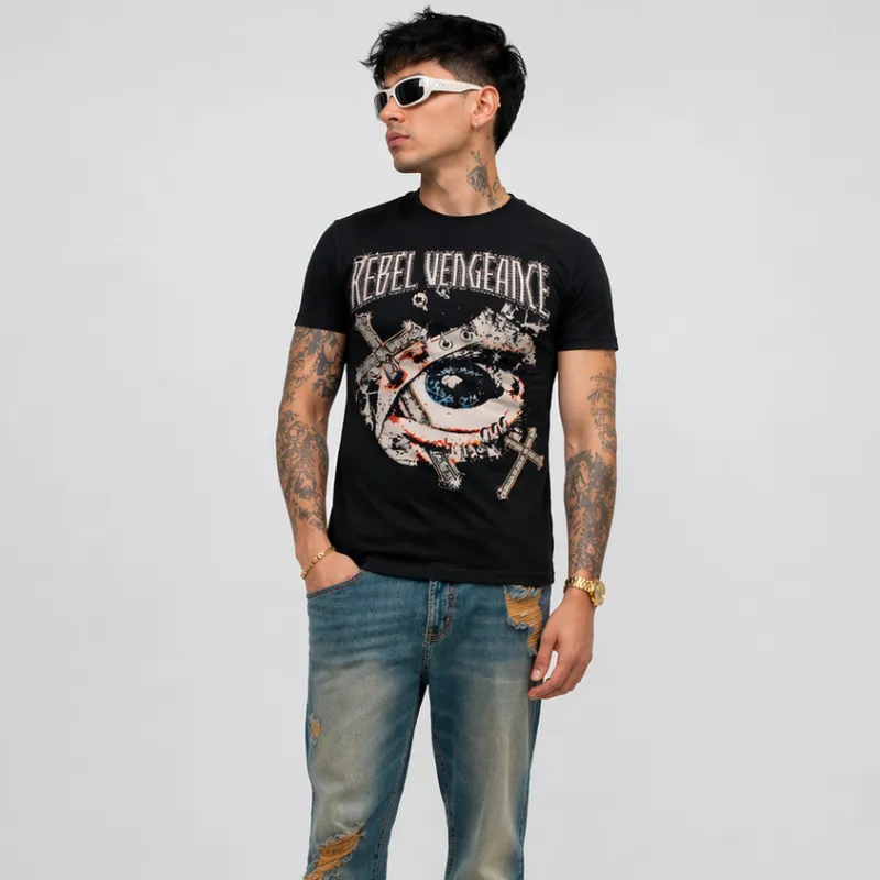 Outfit Completo por Menos