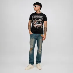 Outfit Completo por Menos