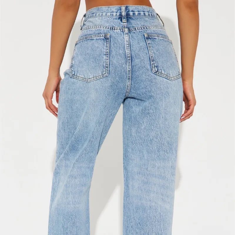 Jeans Fashion Nova