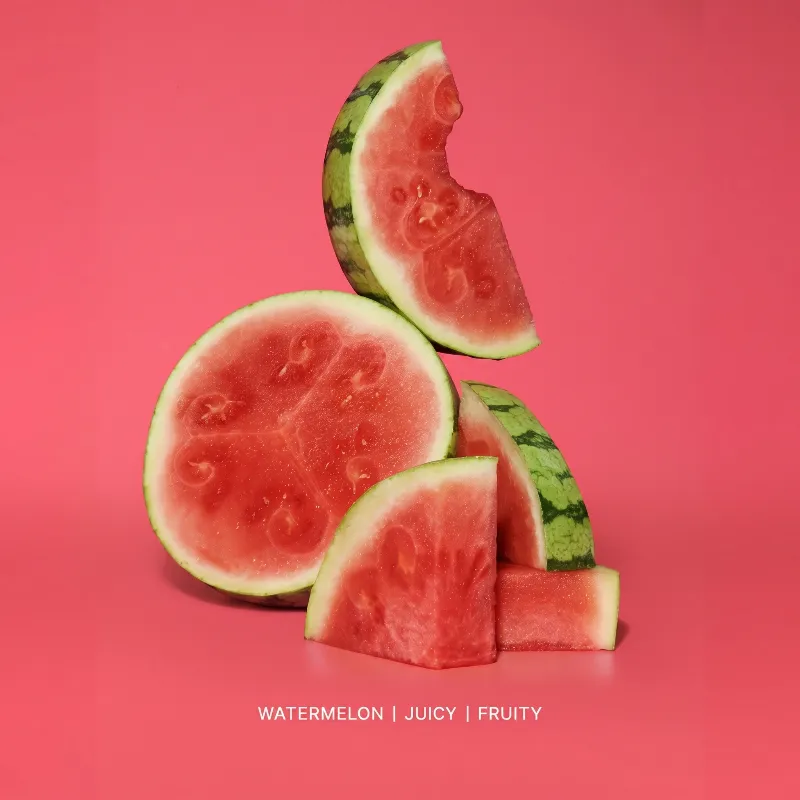 WATERMELON CREMA (EDICIÓN LIMITADA)