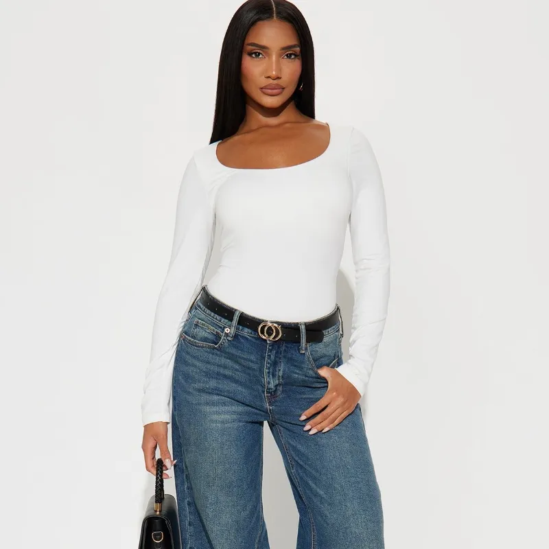 Body Fashion Nova 