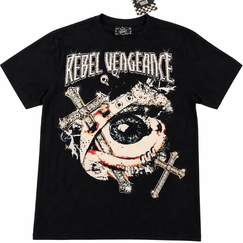 Pullover Rebel Vengeance