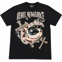 Pullover Rebel Vengeance