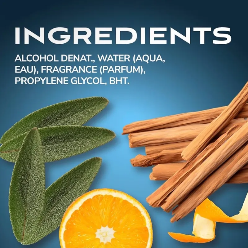 REALLY RIPPED ABS MEN SPRAY