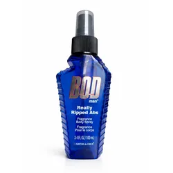 REALLY RIPPED ABS MEN SPRAY