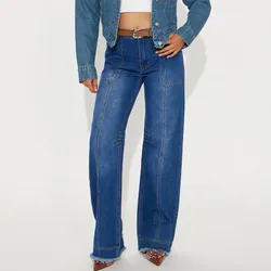 Get To Work Jeans Vintage Fashion Nova 
