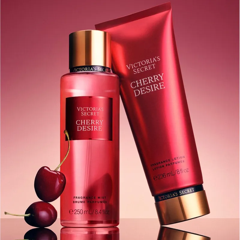 CHERRY DESIRE 