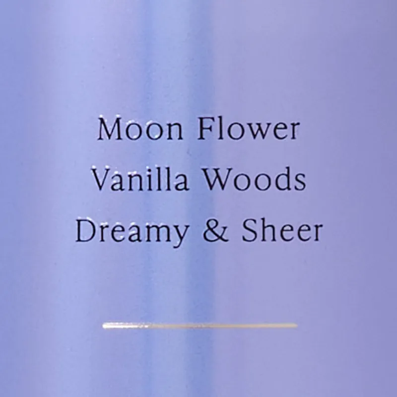 MIDNIGHT BLOOM SHIMMER