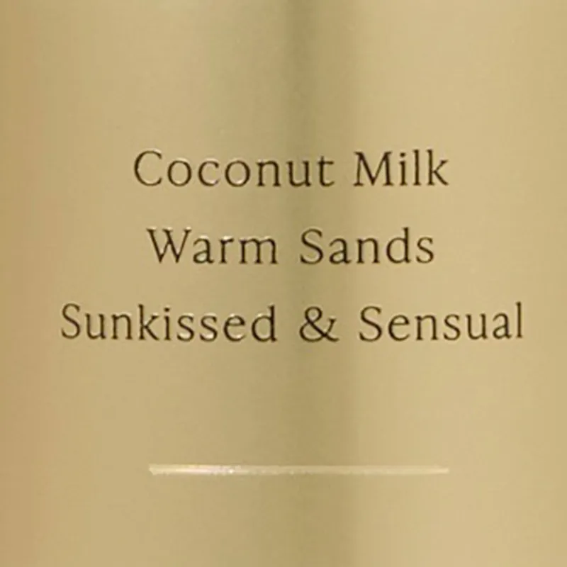 COCONUT PASSION 