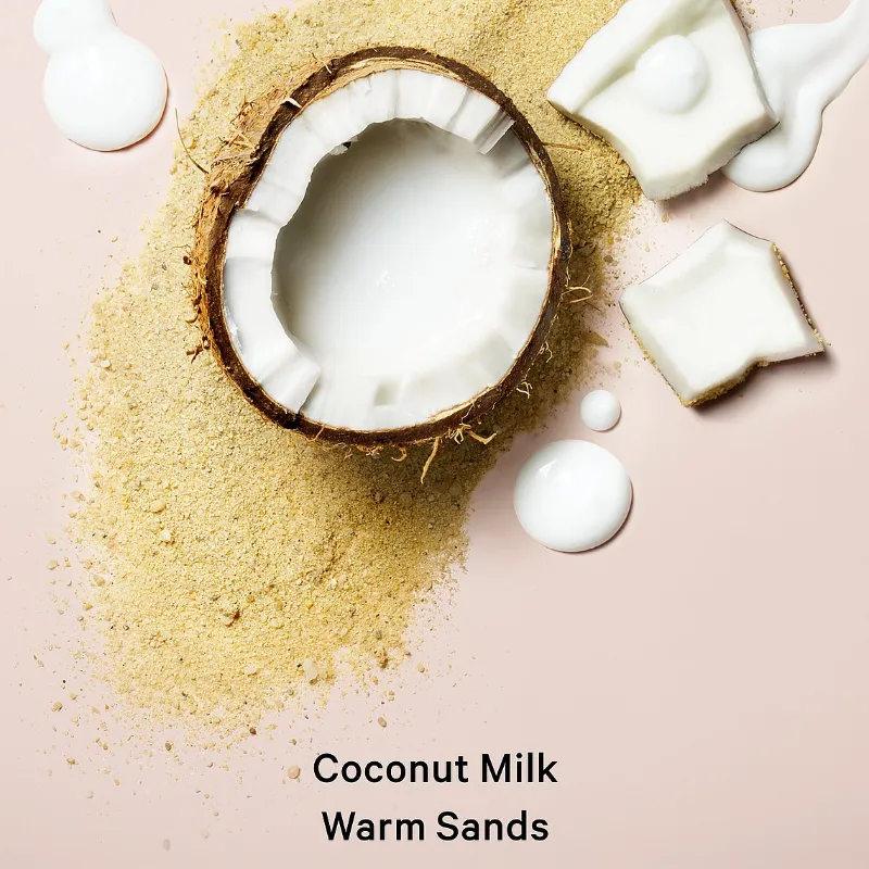 COCONUT PASSION 
