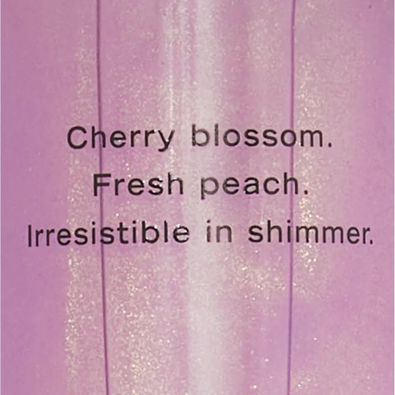 LOVE SPELL SHIMMER 