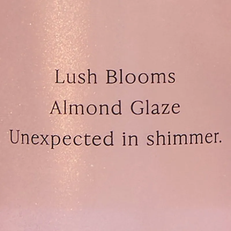 Set de Colonia y Crema Victoria’s Secret