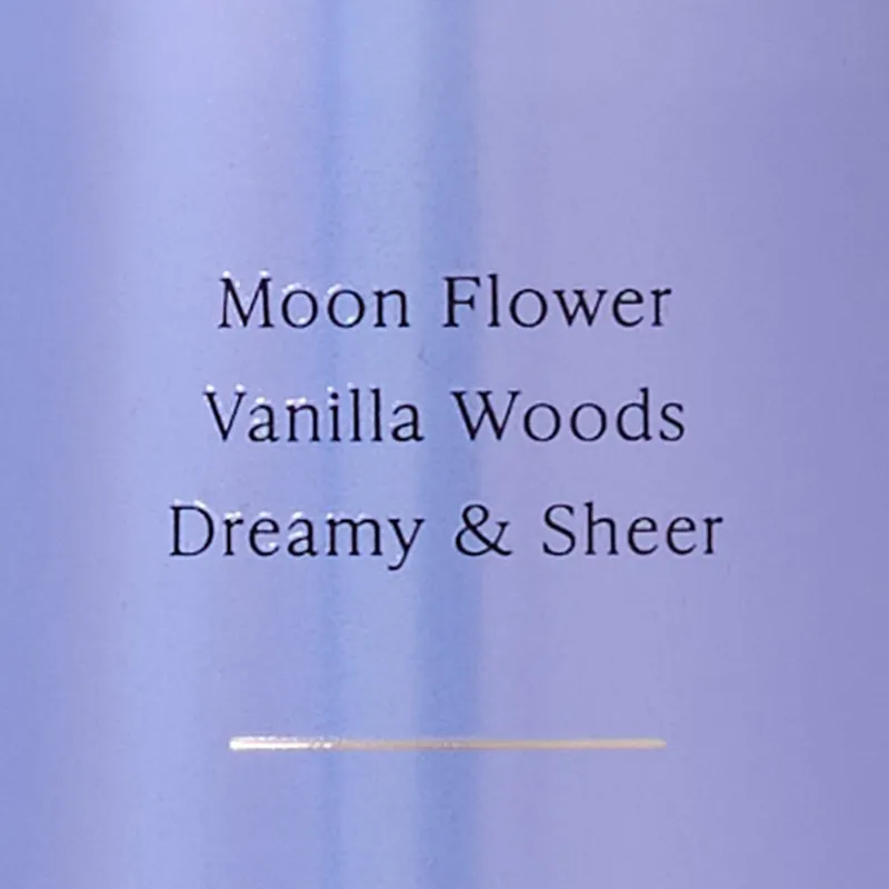 Set de Colonia y Crema Victoria’s Secret