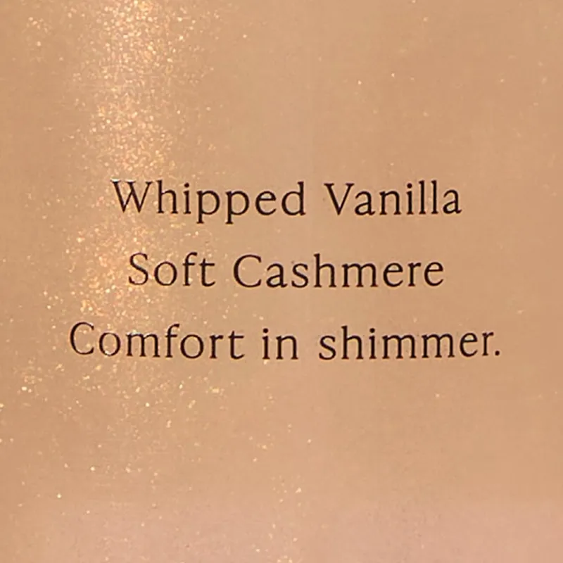 Set de Colonia y Crema Victoria’s Secret