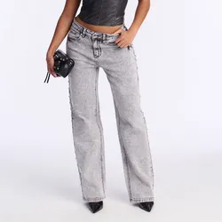Shining Star Embellished Jeans Fashion Nova