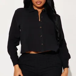 Slone Shirt Fashion Nova