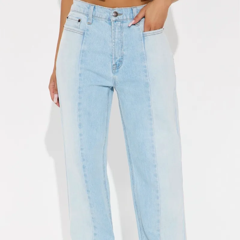 Straight Leg Jeans Fashion Nova