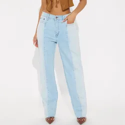 Straight Leg Jeans Fashion Nova