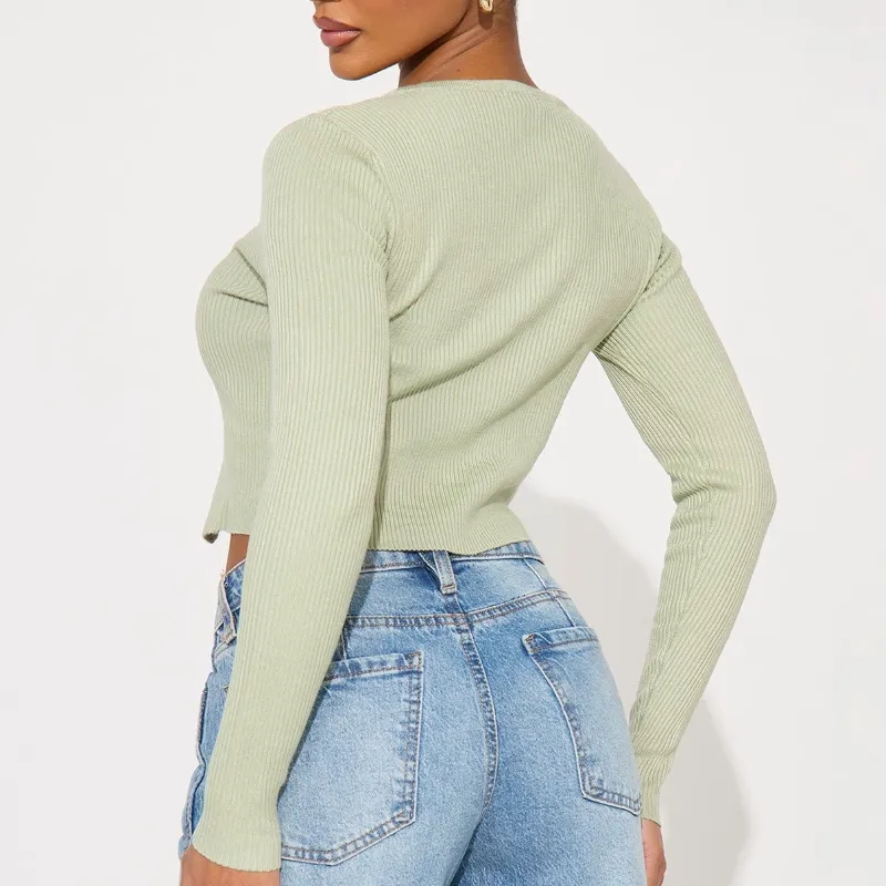 Sunsets Sweater Set Fashion Nova