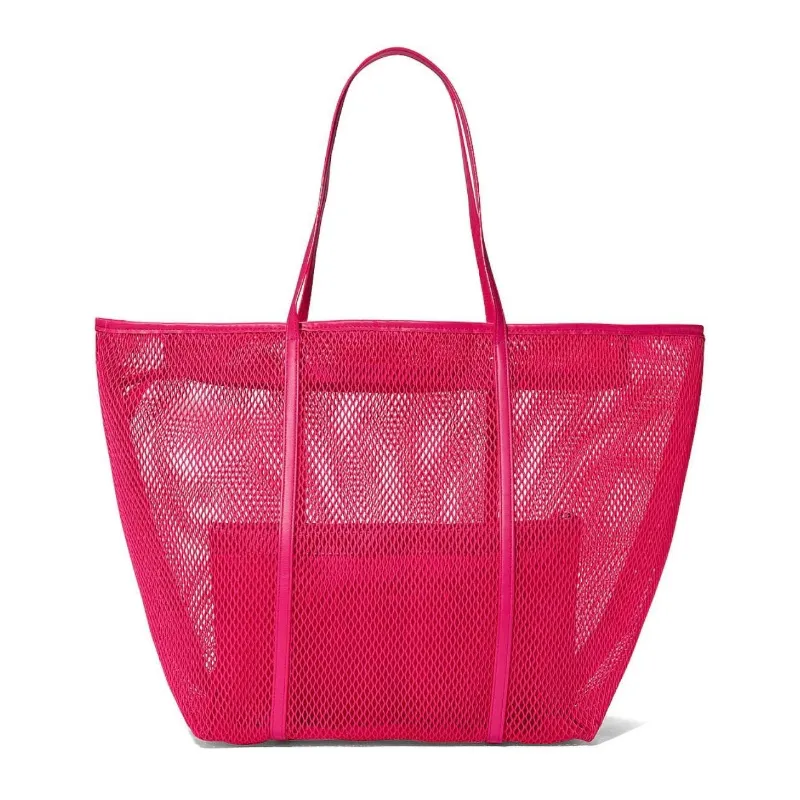 BOLSO TOTE & BOLSA DE MANO VICTORIA’S SECRET