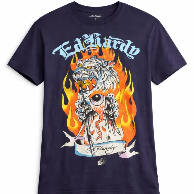 Ed Hardy Shirt 