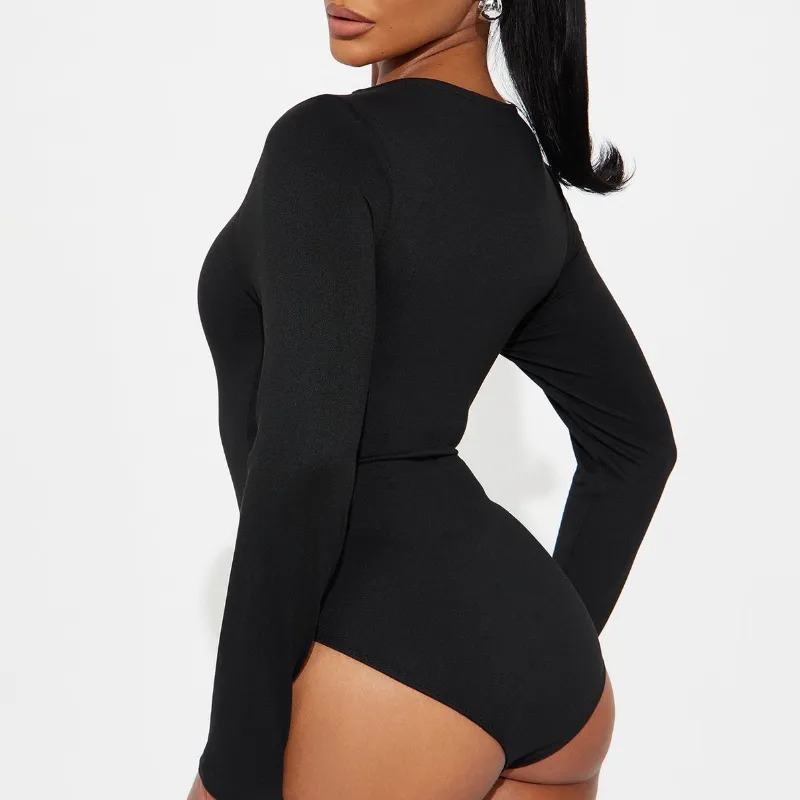 Body Fashion Nova