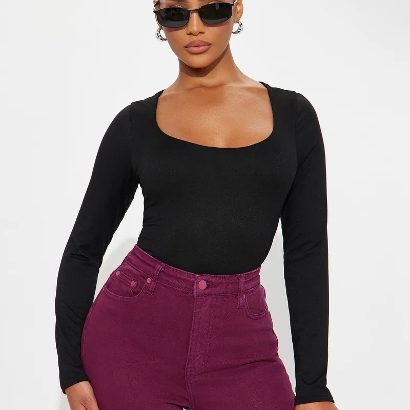Body Fashion Nova