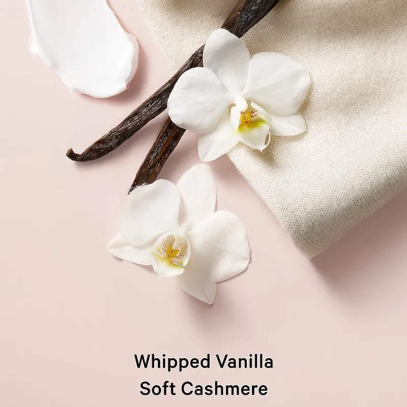 BARE VANILLA 