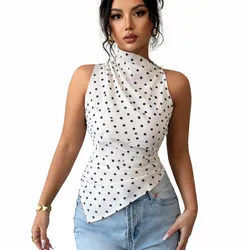 Top Geometric Polka
