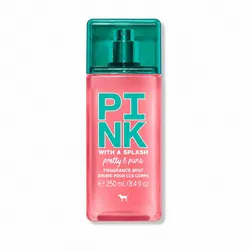 PRETTY & PURE COLONIA