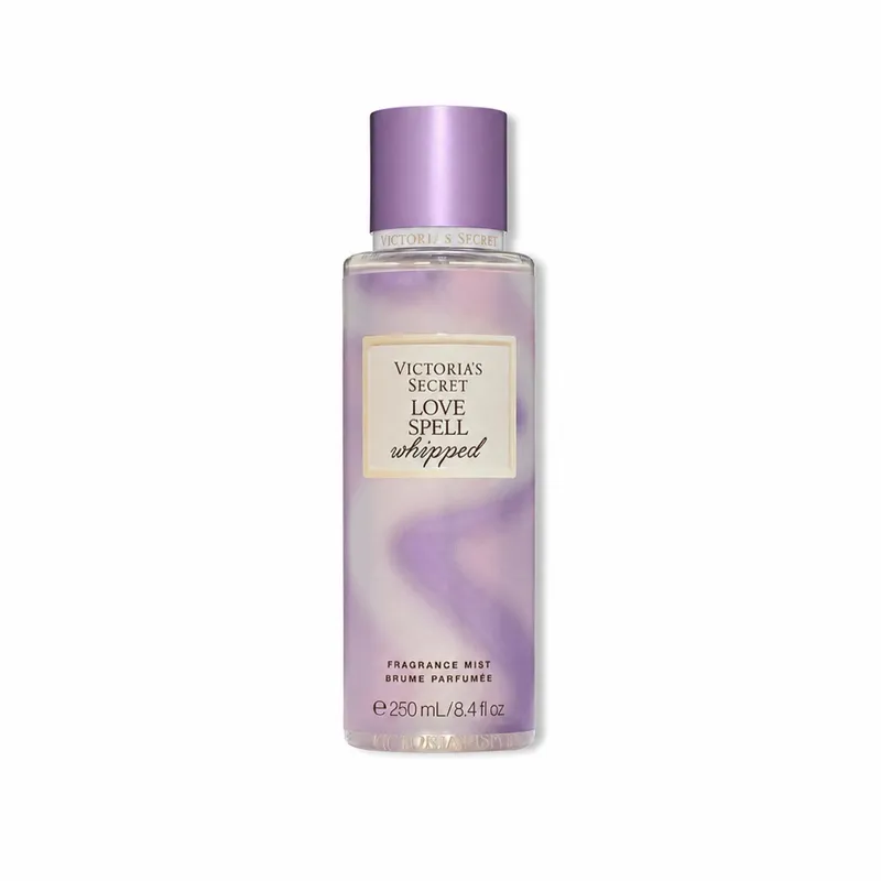 LOVE SPELL WHIPPED COLONIA