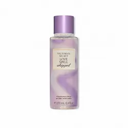 LOVE SPELL WHIPPED COLONIA