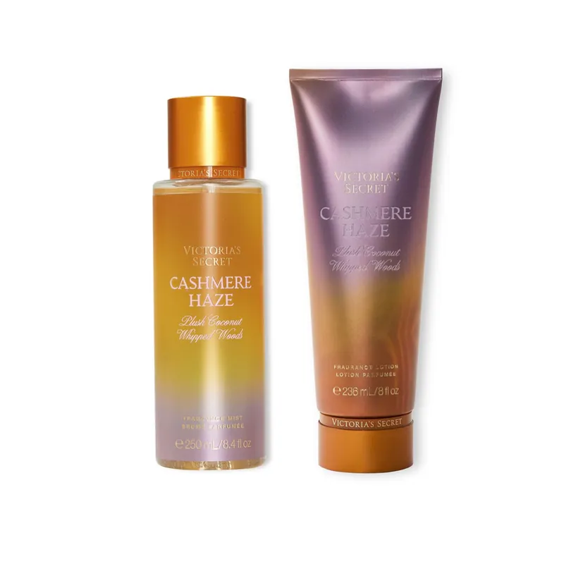 CASHMERE HAZE