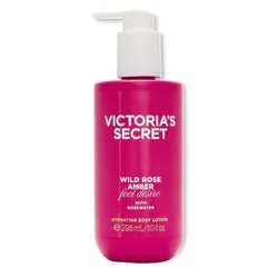 WILD ROSE AMBER CREMA