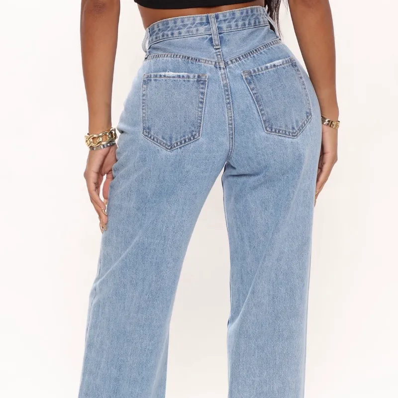 Winona 90's Jeans Fashion Nova