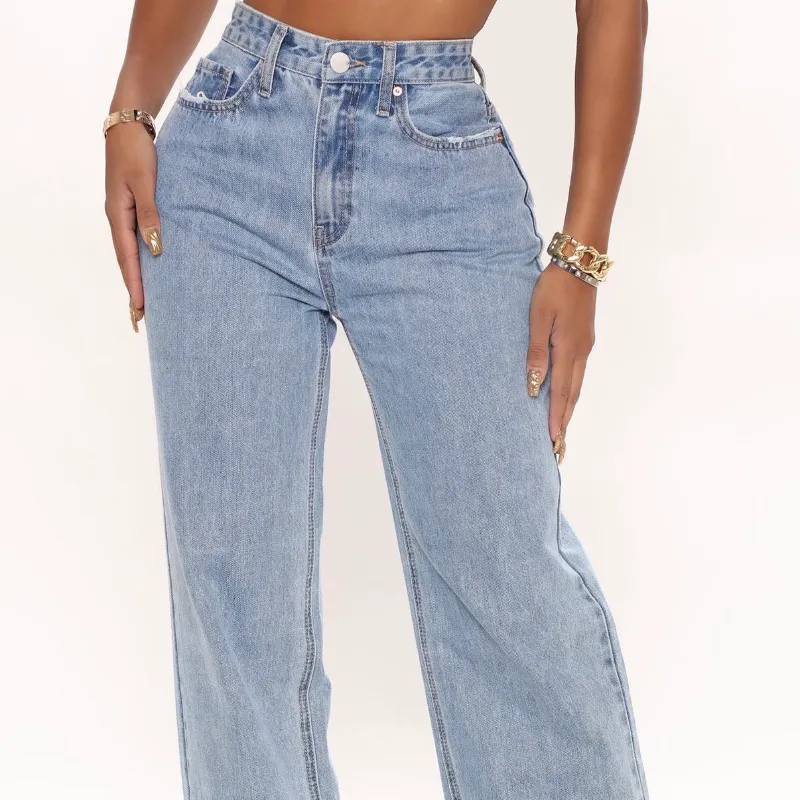Winona 90's Jeans Fashion Nova