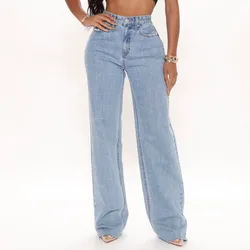 Winona 90's Jeans Fashion Nova